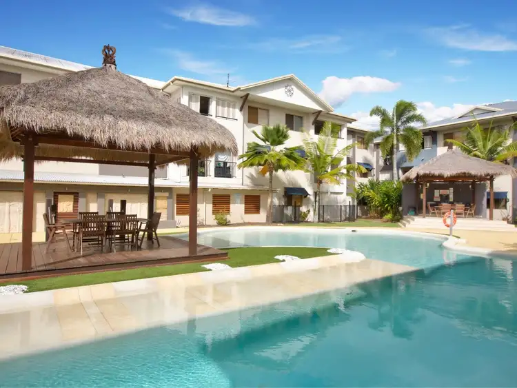 211/29 Springfield Cres, Manoora QLD 4870