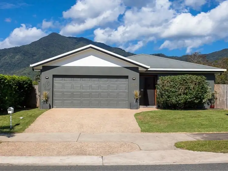172 Timberlea Drive, Bentley Park QLD 4869