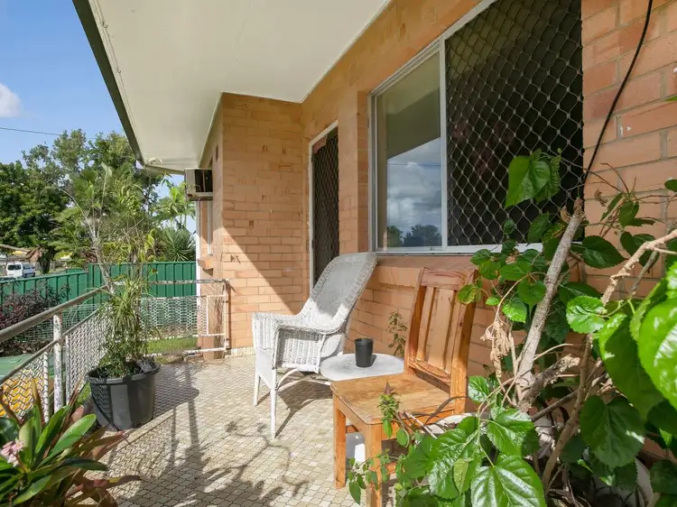 Second view of Homely house listing, 15 Alma Street, Woree QLD 4868