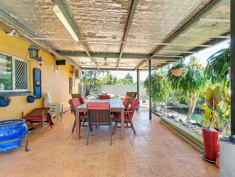 Fifth view of Homely house listing, 108 Irene Street, Mooroobool QLD 4870