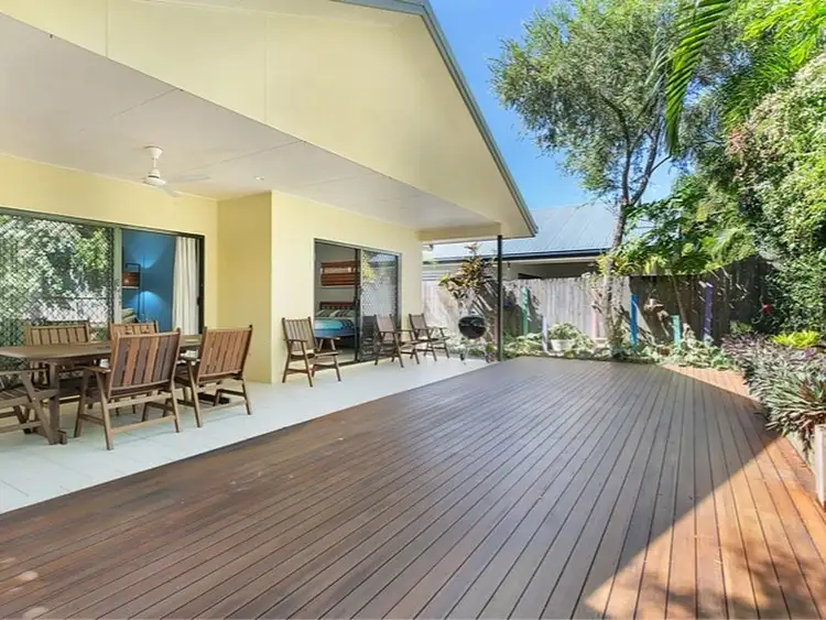 Third view of Homely house listing, 11 Kirra Close, Kewarra Beach QLD 4879