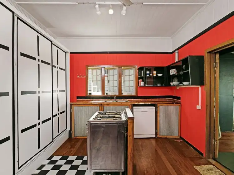Sixth view of Homely house listing, 65 Scott St, Bungalow QLD 4870