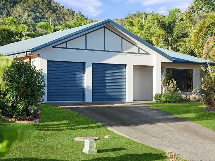 2 Goodhew Close, Bentley Park QLD 4869
