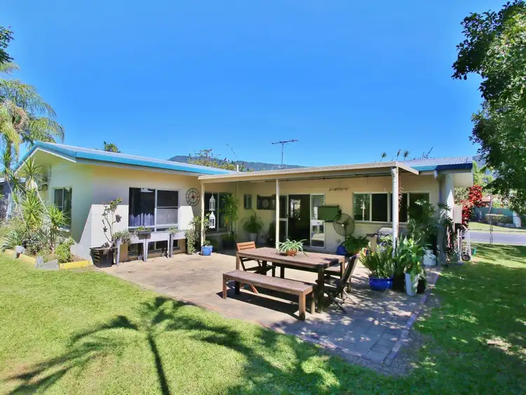 Seventh view of Homely house listing, 34 Cottesloe Drive, Kewarra Beach QLD 4879