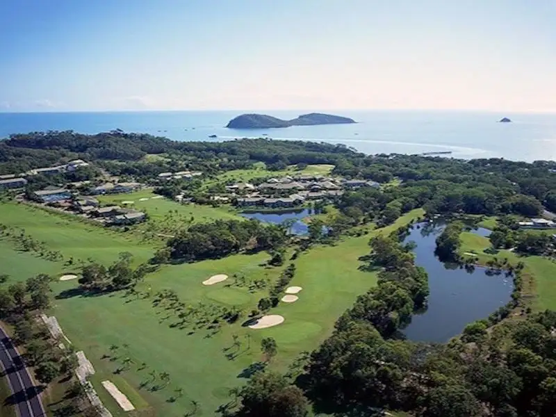 Main view of Homely land listing, 55 Ocean Drive, Palm Cove QLD 4879