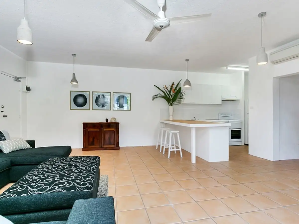 Main view of Homely apartment listing, 10/5-7 Amphora Street, Palm Cove QLD 4879