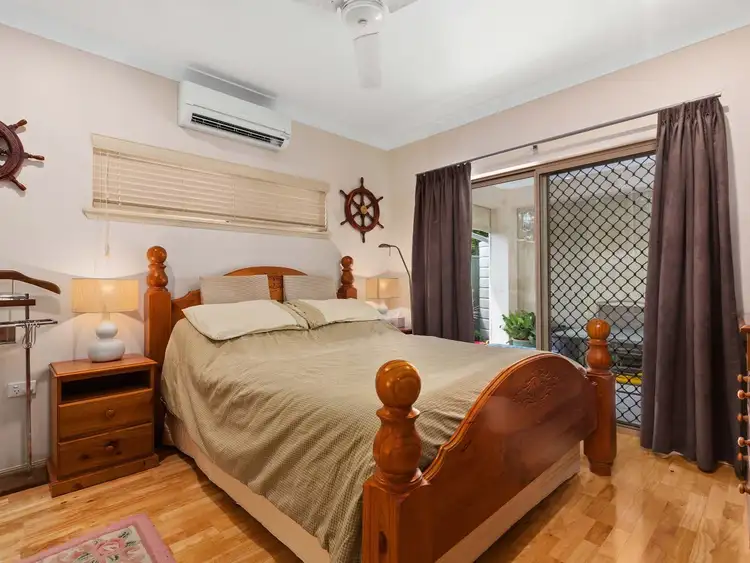 Sixth view of Homely house listing, 8 Pascoe Close, Mount Sheridan QLD 4868