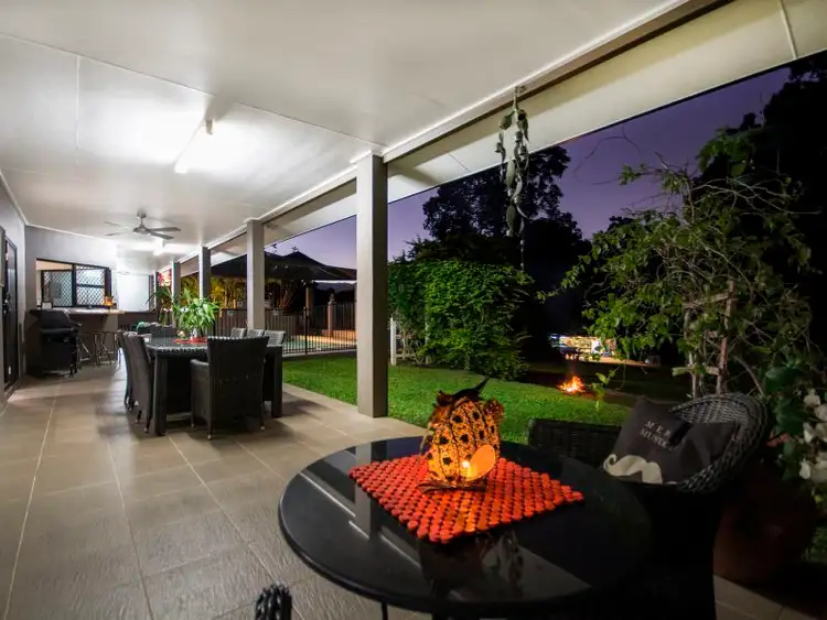 Second view of Homely rural property listing, 22-24 Drift Close, Goldsborough QLD 4865
