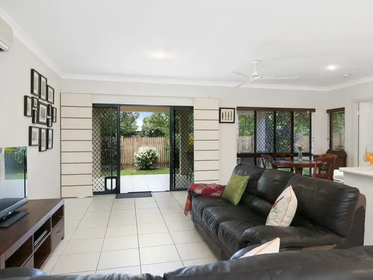 Third view of Homely house listing, 6 Pascoe Close, Mount Sheridan QLD 4868