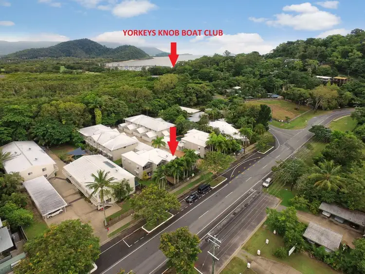 4/531 Varley Street, Yorkeys Knob QLD 4878