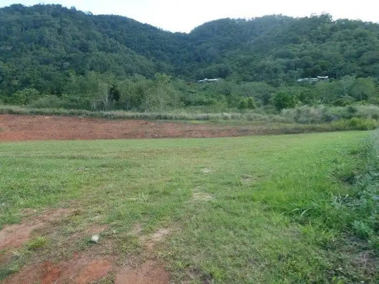 Second view of Homely land listing, 8 Barra Close, Kanimbla QLD 4870