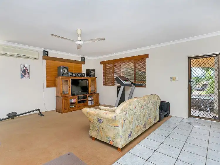 Second view of Homely house listing, 19 Mywee Street, Bayview Heights QLD 4868