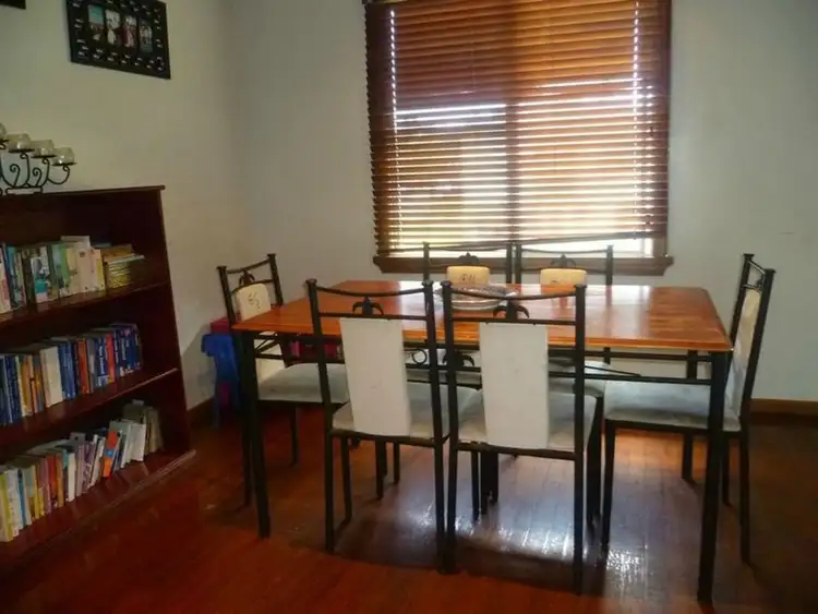 Sixth view of Homely house listing, 4 WRIGHT Street, Goondi Bend QLD 4860