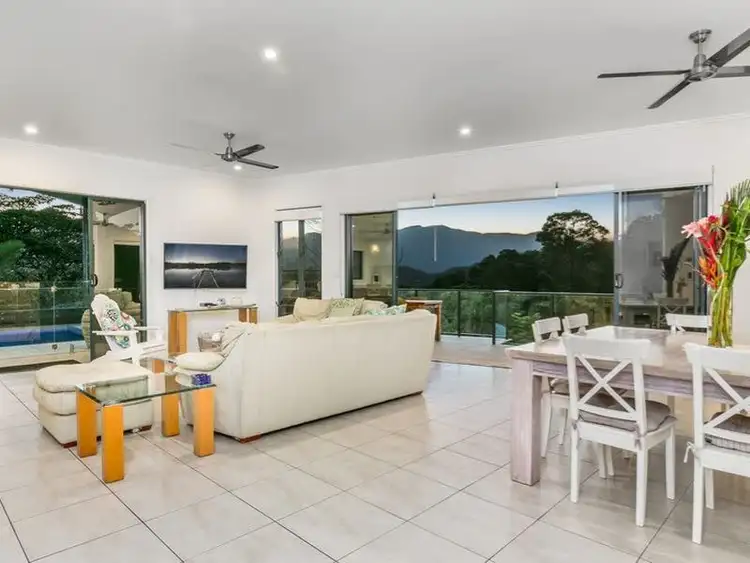 Fourth view of Homely house listing, 38 Junction St, Edge Hill QLD 4870