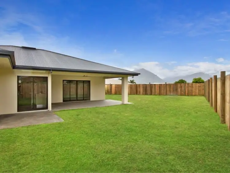 Fourth view of Homely house listing, 23 Muirhead Street, Gordonvale QLD 4865