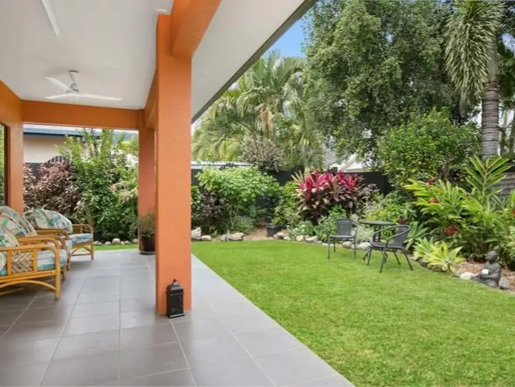 Second view of Homely house listing, 2 Burranong Street, Kewarra Beach QLD 4879