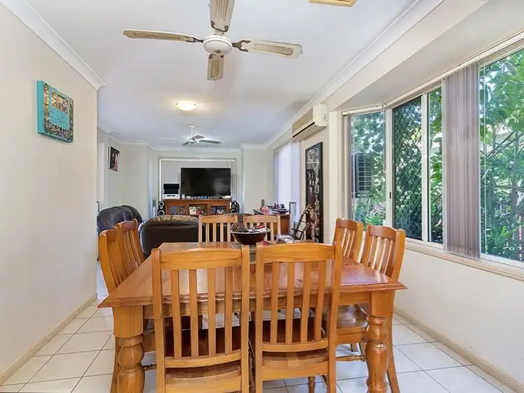 Fourth view of Homely house listing, 10 Obersky Close, Brinsmead QLD 4870
