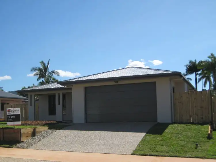Second view of Homely house listing, L265 Perserverance Street, Redlynch QLD 4870