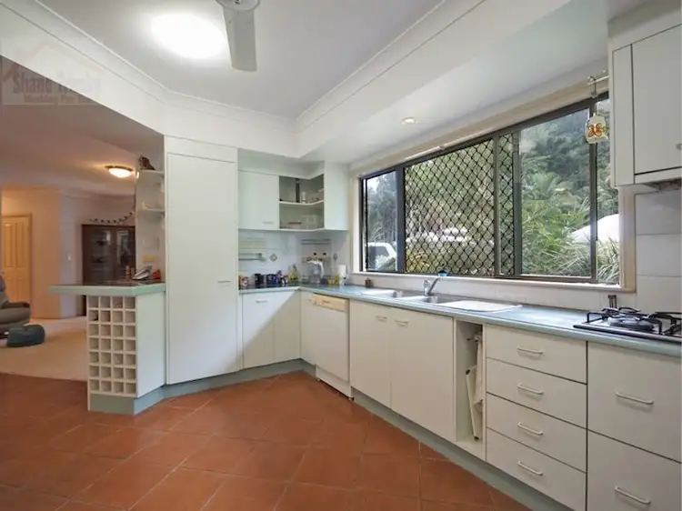 Second view of Homely house listing, 16 Red Bluff Crescent, Kamerunga QLD 4870