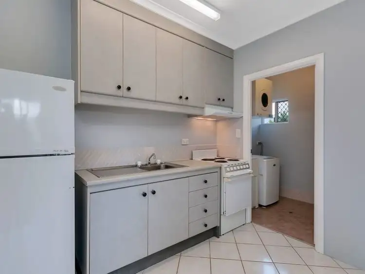 Fourth view of Homely unit listing, 14/1 Chester Court, Manunda QLD 4870