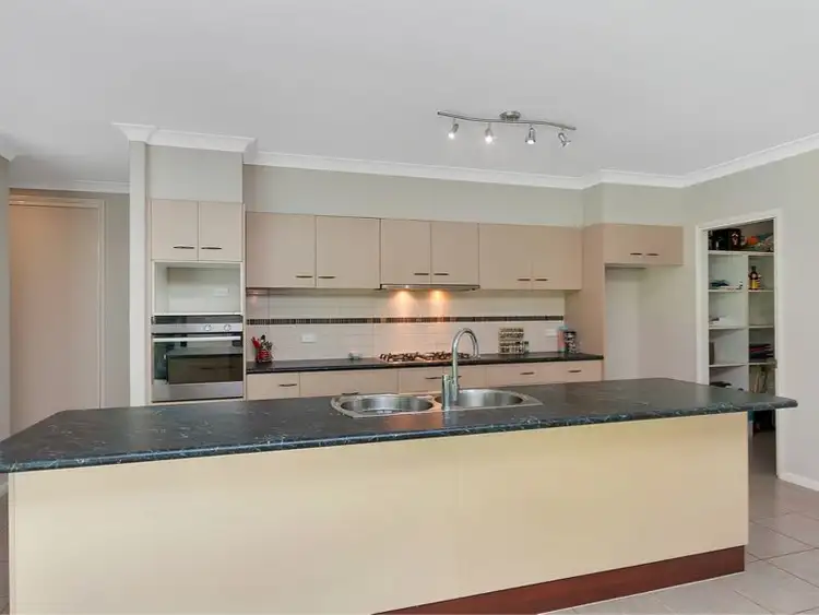 Second view of Homely house listing, 91 Fitzmaurice Drive, Bentley Park QLD 4869