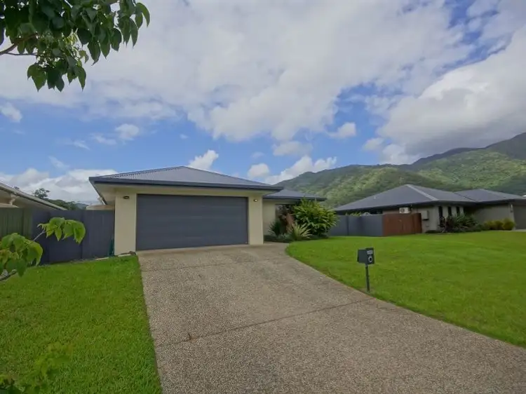 26 Kippin Close, Redlynch QLD 4870