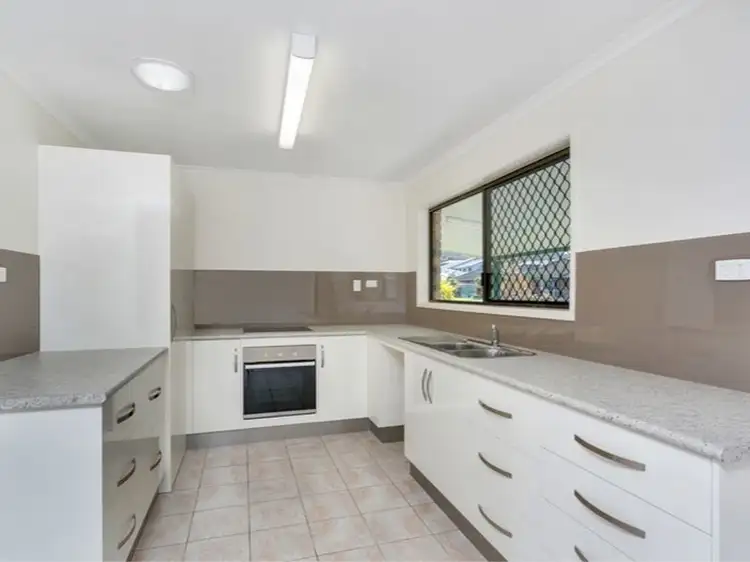 Second view of Homely house listing, 10 Winfield Street, Whitfield QLD 4870