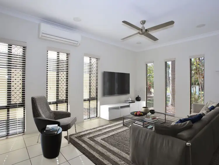 Second view of Homely house listing, 16 Hatch Close, Trinity Beach QLD 4879