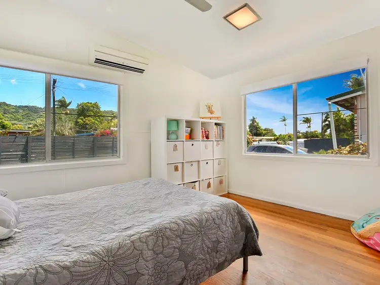 Fifth view of Homely house listing, 25 Cassia Street, Edge Hill QLD 4870