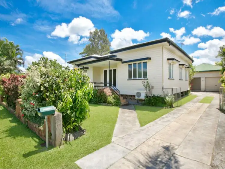 Third view of Homely house listing, 8 Healy Street, Gordonvale QLD 4865