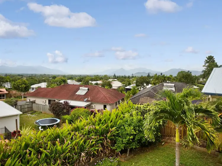 19 Oakblue Drive, Mount Sheridan QLD 4868
