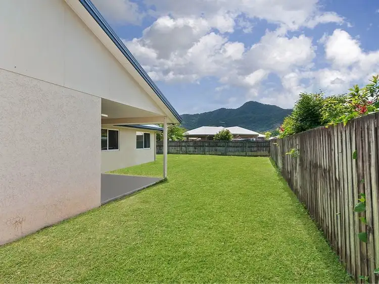 Fourth view of Homely house listing, 4 Sunrise Street, White Rock QLD 4868