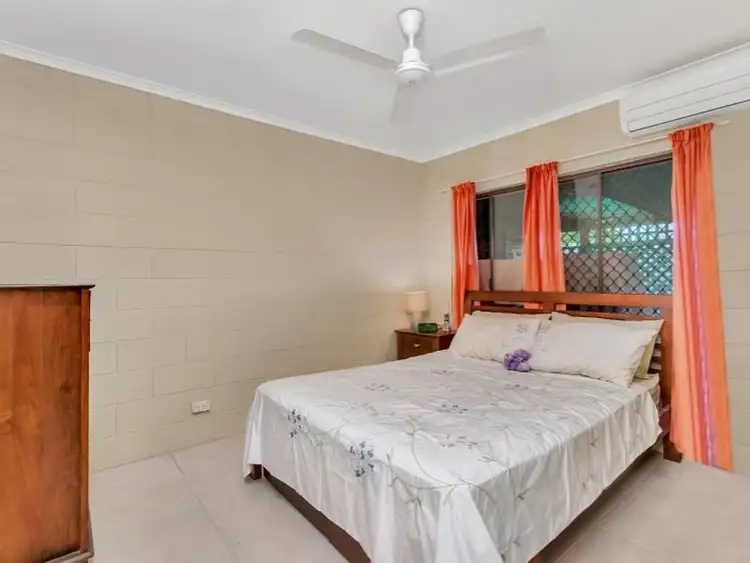 Second view of Homely villa listing, 14/91 Hoare Street, Manunda QLD 4870