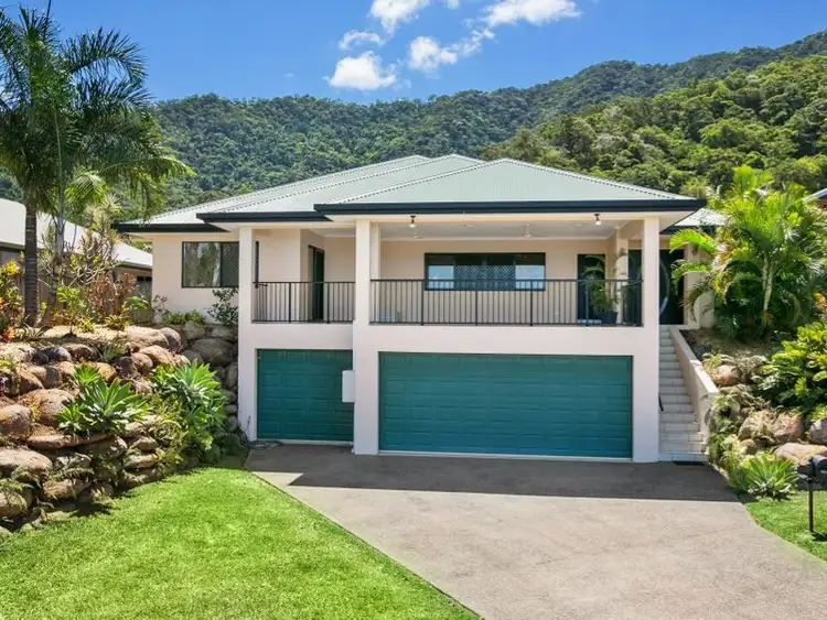 3 Alderman Street, Mount Sheridan QLD 4868
