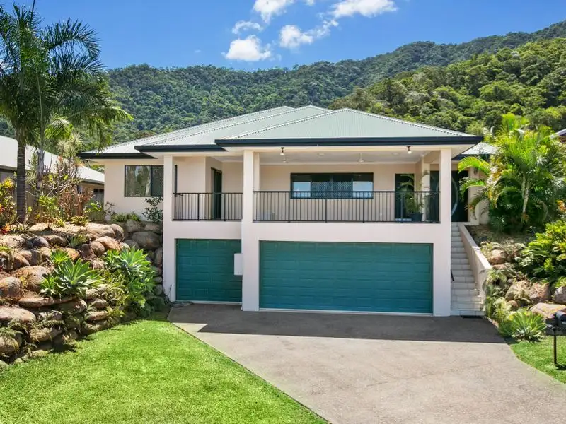Main view of Homely house listing, 3 Alderman Street, Mount Sheridan QLD 4868