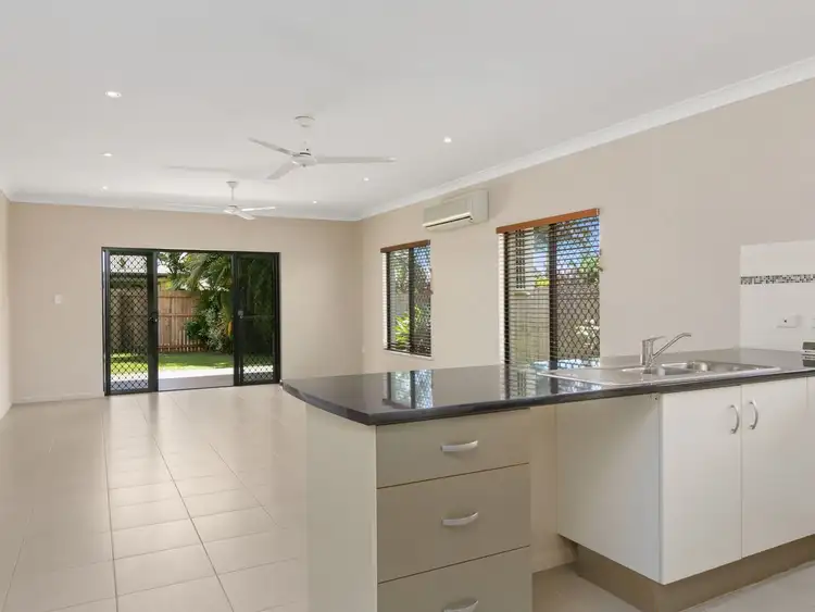 Fifth view of Homely house listing, 27 Coolamon Terrace, Mount Sheridan QLD 4868