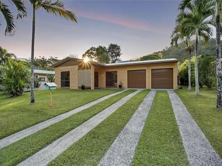 57 Hobson Drive, Brinsmead QLD 4870