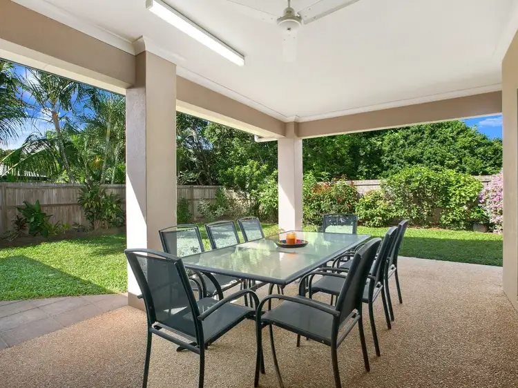 Second view of Homely house listing, 35 Larsen Rd, Redlynch QLD 4870