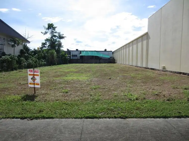 Main view of Homely land listing, 7 Glady Street, Innisfail QLD 4860