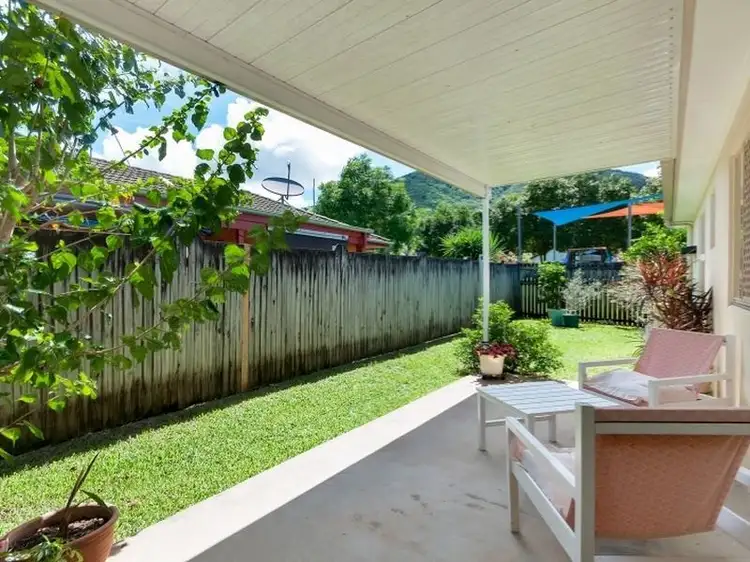 Third view of Homely house listing, 7 Silky Oak Court, Mooroobool QLD 4870