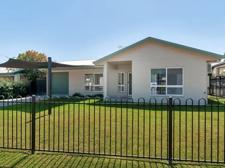 42 Farmer Street, Edmonton QLD 4869