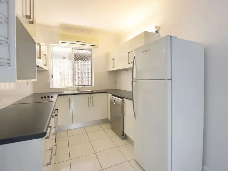 Second view of Homely unit listing, 26/87-91 Earl Street, Westcourt QLD 4870