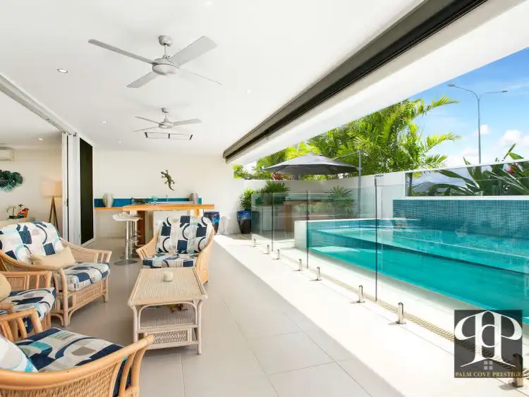 Fifth view of Homely house listing, 22 Chandos Brace, Trinity Park QLD 4879