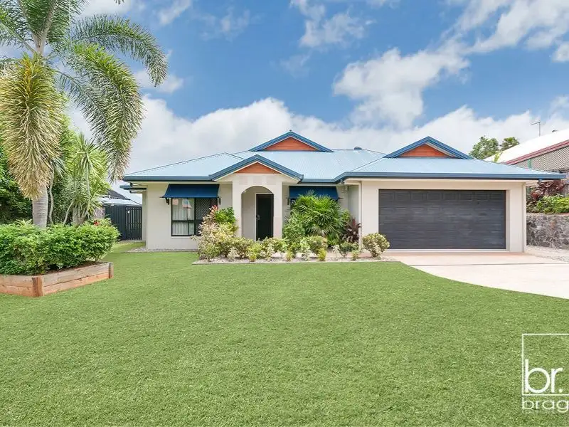 Main view of Homely house listing, 5 Leafwing Close, Mount Sheridan QLD 4868