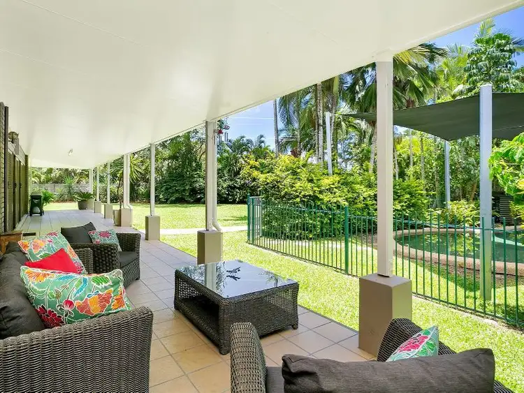 Third view of Homely house listing, 1 - 3 South Ellison St, Clifton Beach QLD 4879