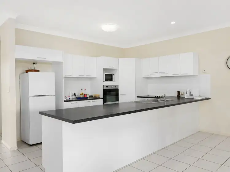 Fourth view of Homely house listing, 2 Colombia Street, White Rock QLD 4868