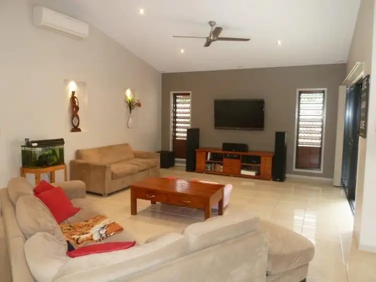 Fifth view of Homely house listing, 3 Pelling Close, Kanimbla QLD 4870