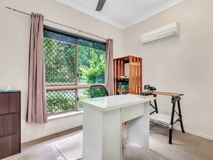 Fourth view of Homely house listing, 23 Amazon Close, Mount Sheridan QLD 4868