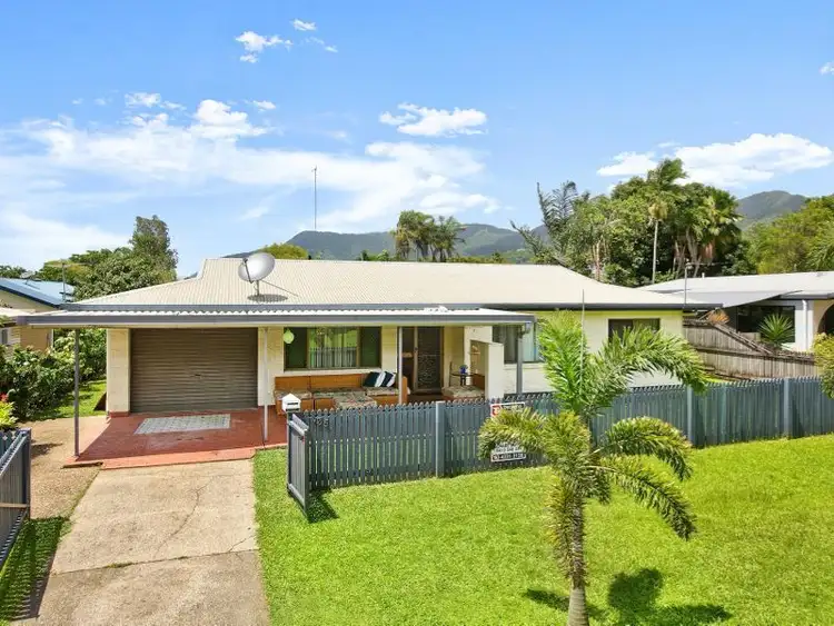 Main view of Homely house listing, 35 Beatrice Street, Mooroobool QLD 4870