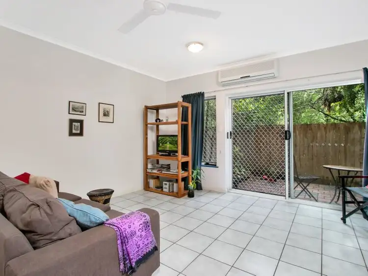 Second view of Homely townhouse listing, 15/36 Springfield Cres, Manoora QLD 4870
